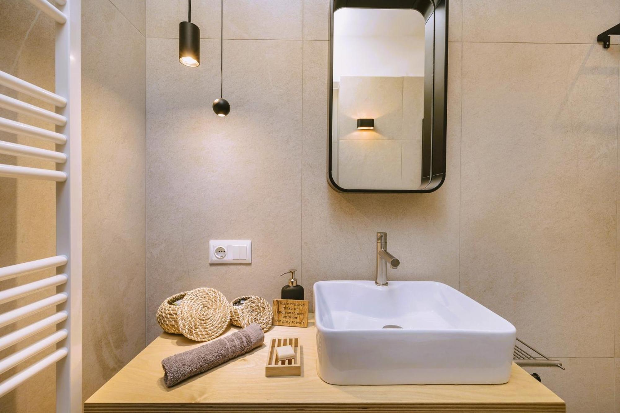 Anemos Luxury Villas Rodakino Exterior foto