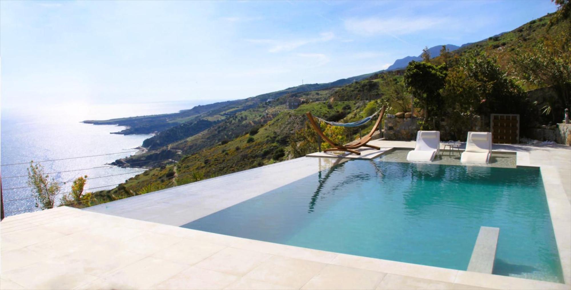 Anemos Luxury Villas Rodakino Exterior foto