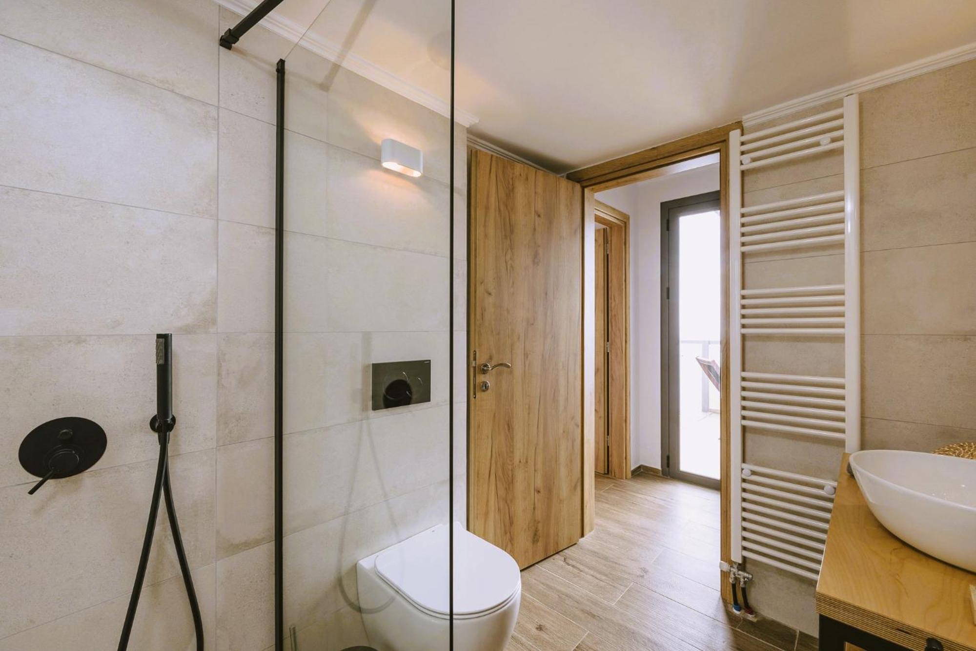 Anemos Luxury Villas Rodakino Exterior foto